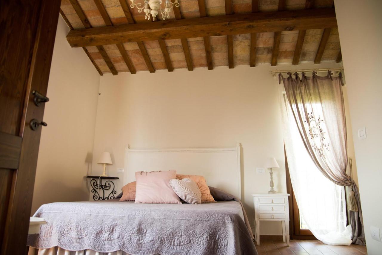Serrungarina Casa Di Mi Bed & Breakfast エクステリア 写真
