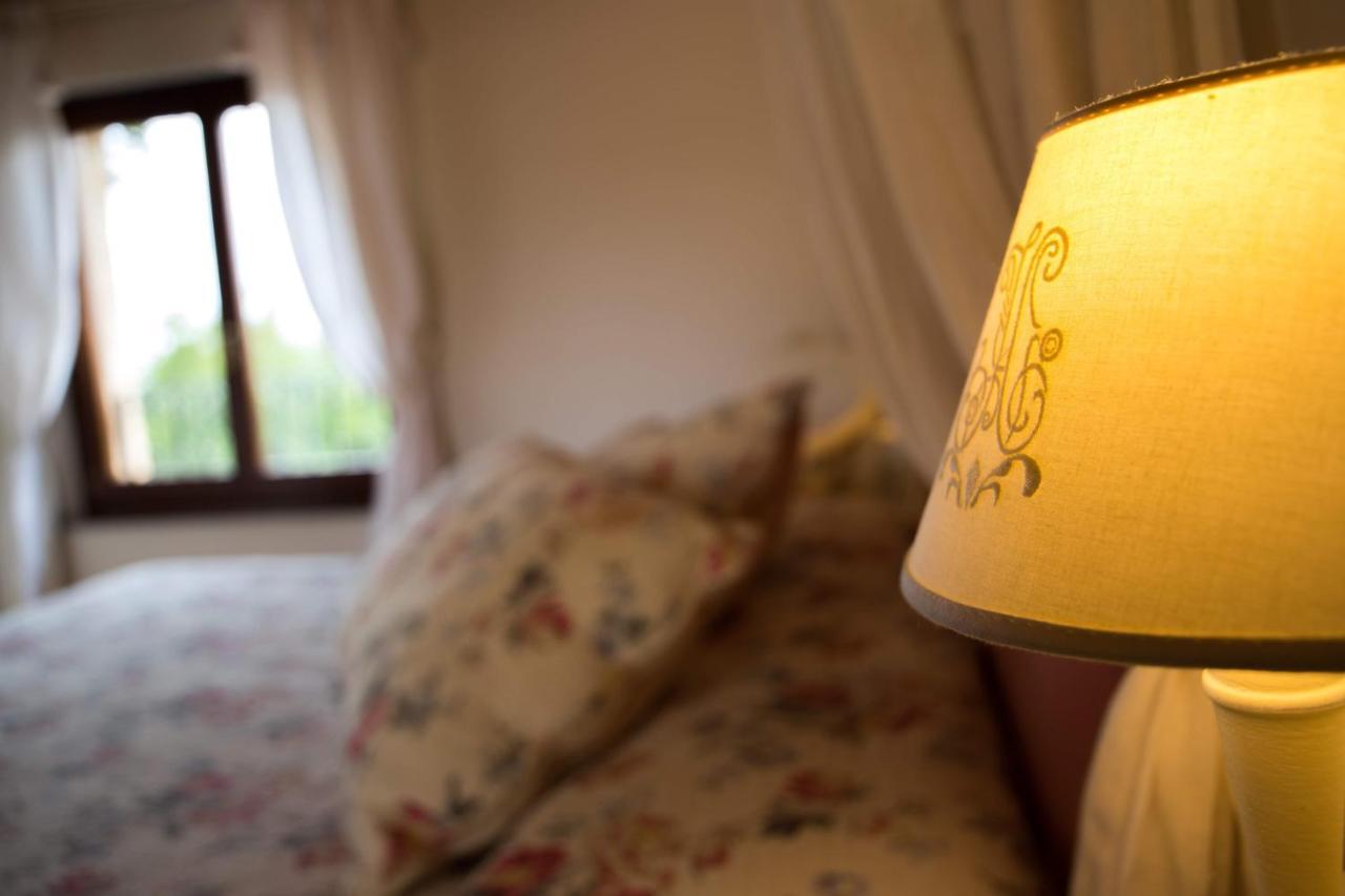 Serrungarina Casa Di Mi Bed & Breakfast エクステリア 写真