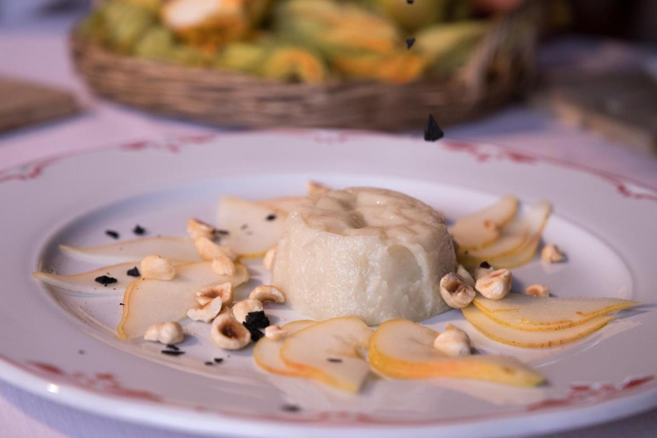 Serrungarina Casa Di Mi Bed & Breakfast エクステリア 写真