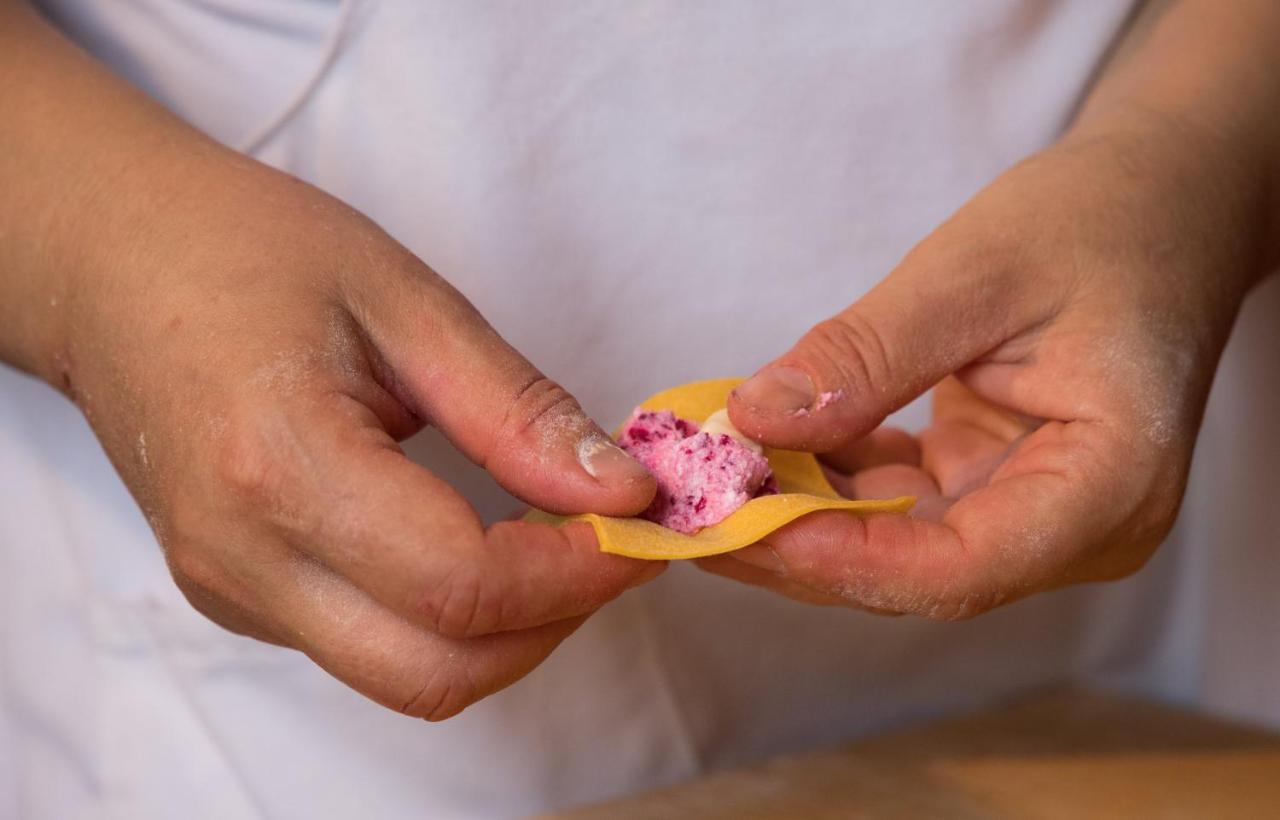 Serrungarina Casa Di Mi Bed & Breakfast エクステリア 写真