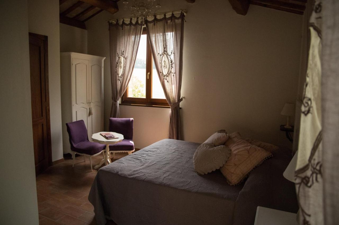 Serrungarina Casa Di Mi Bed & Breakfast エクステリア 写真