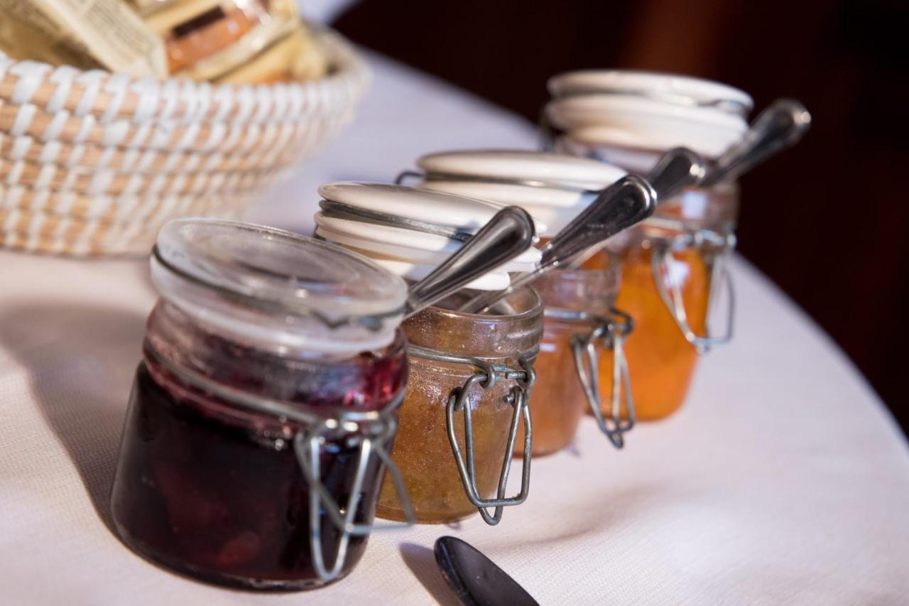 Serrungarina Casa Di Mi Bed & Breakfast エクステリア 写真