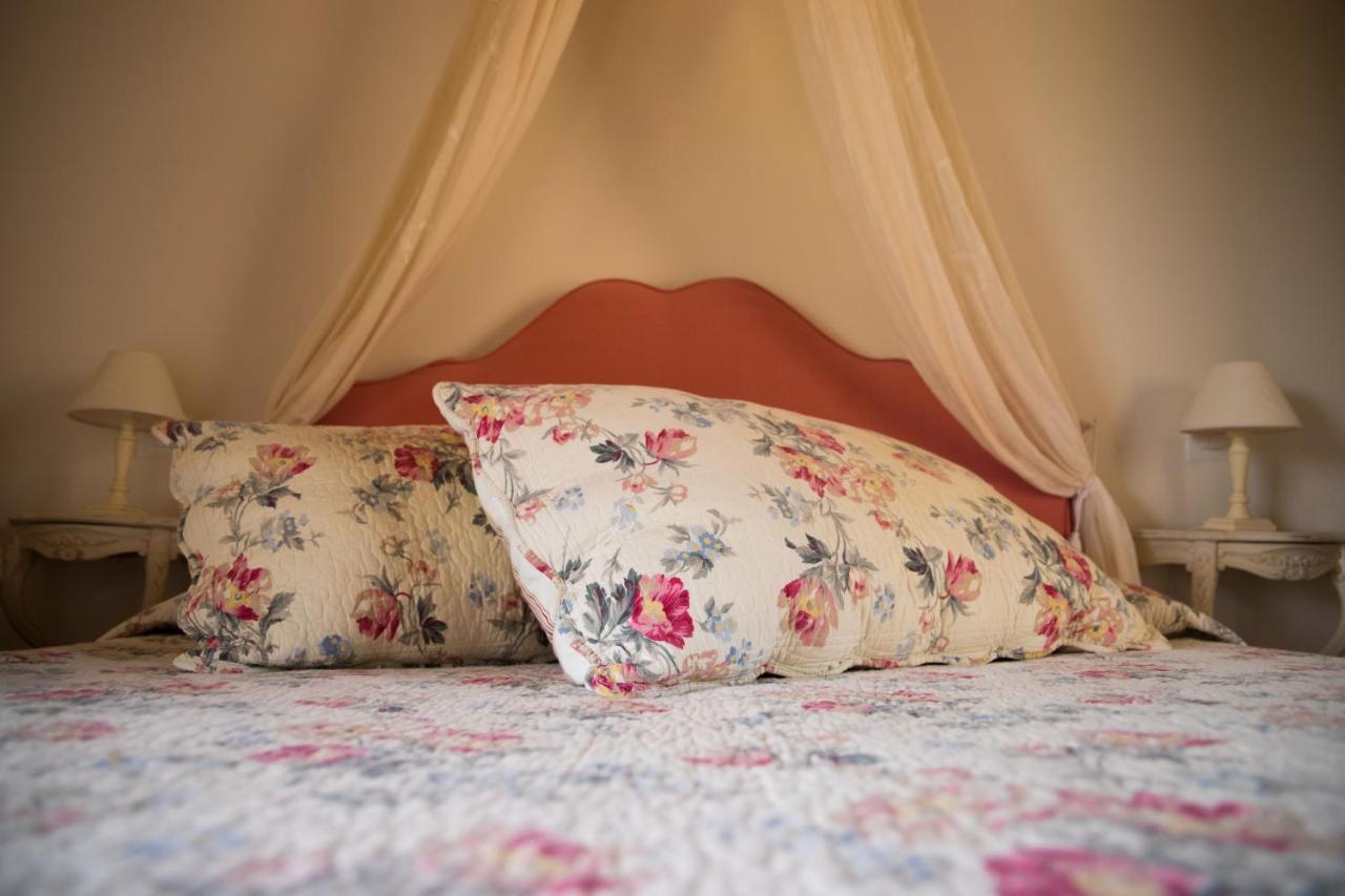 Serrungarina Casa Di Mi Bed & Breakfast エクステリア 写真