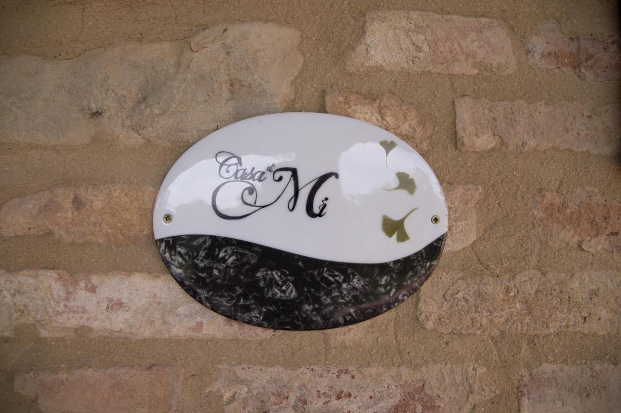 Serrungarina Casa Di Mi Bed & Breakfast エクステリア 写真