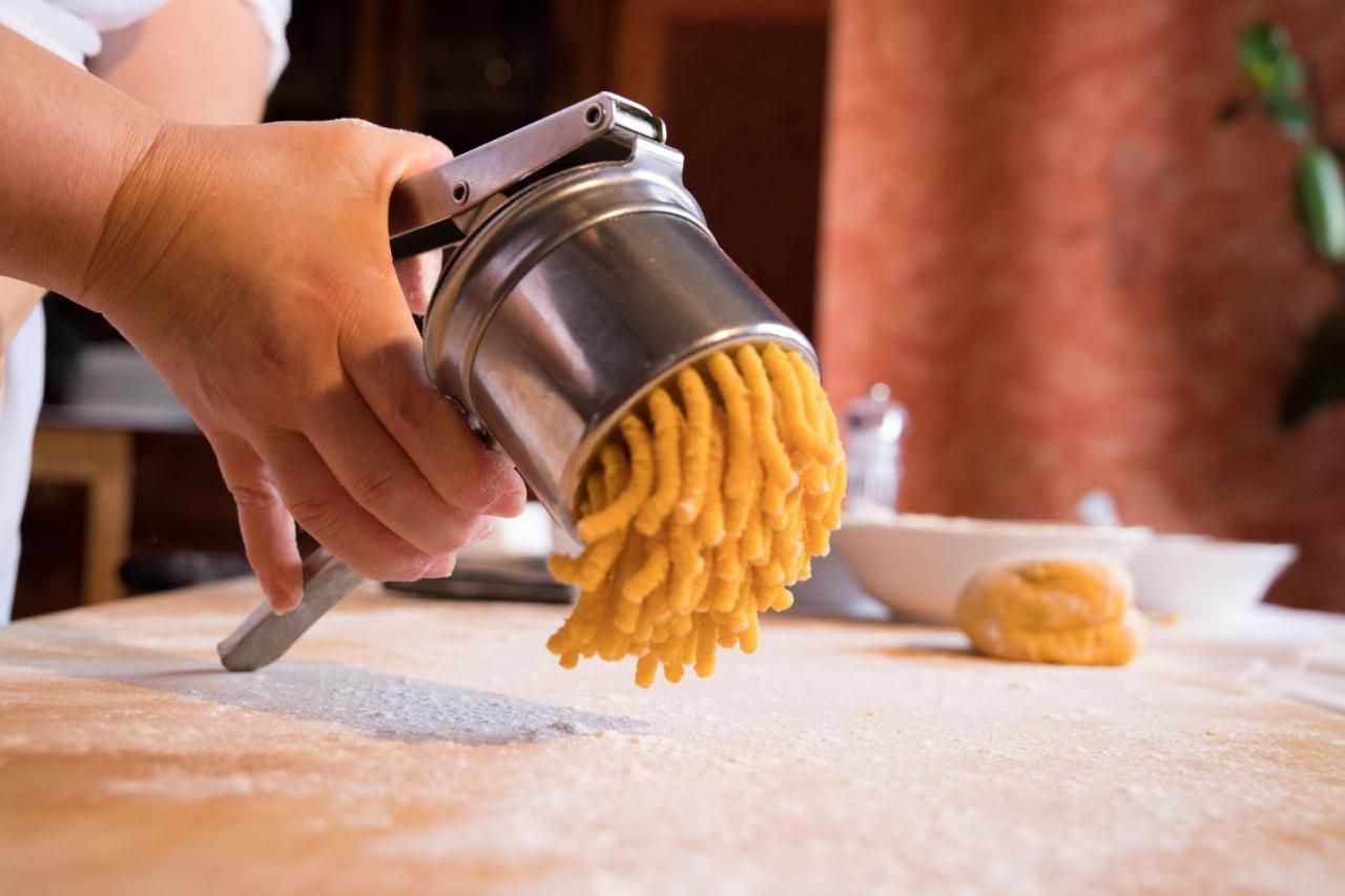 Serrungarina Casa Di Mi Bed & Breakfast エクステリア 写真