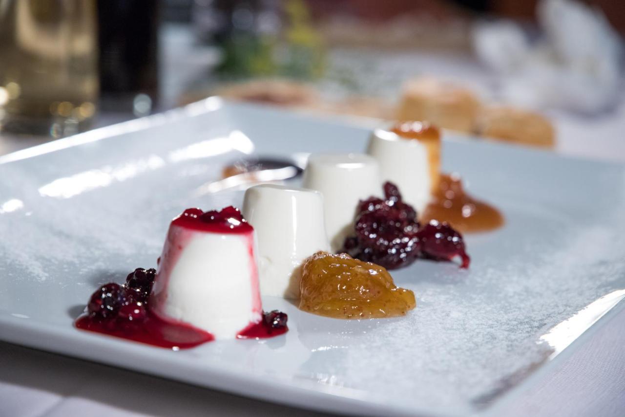 Serrungarina Casa Di Mi Bed & Breakfast エクステリア 写真