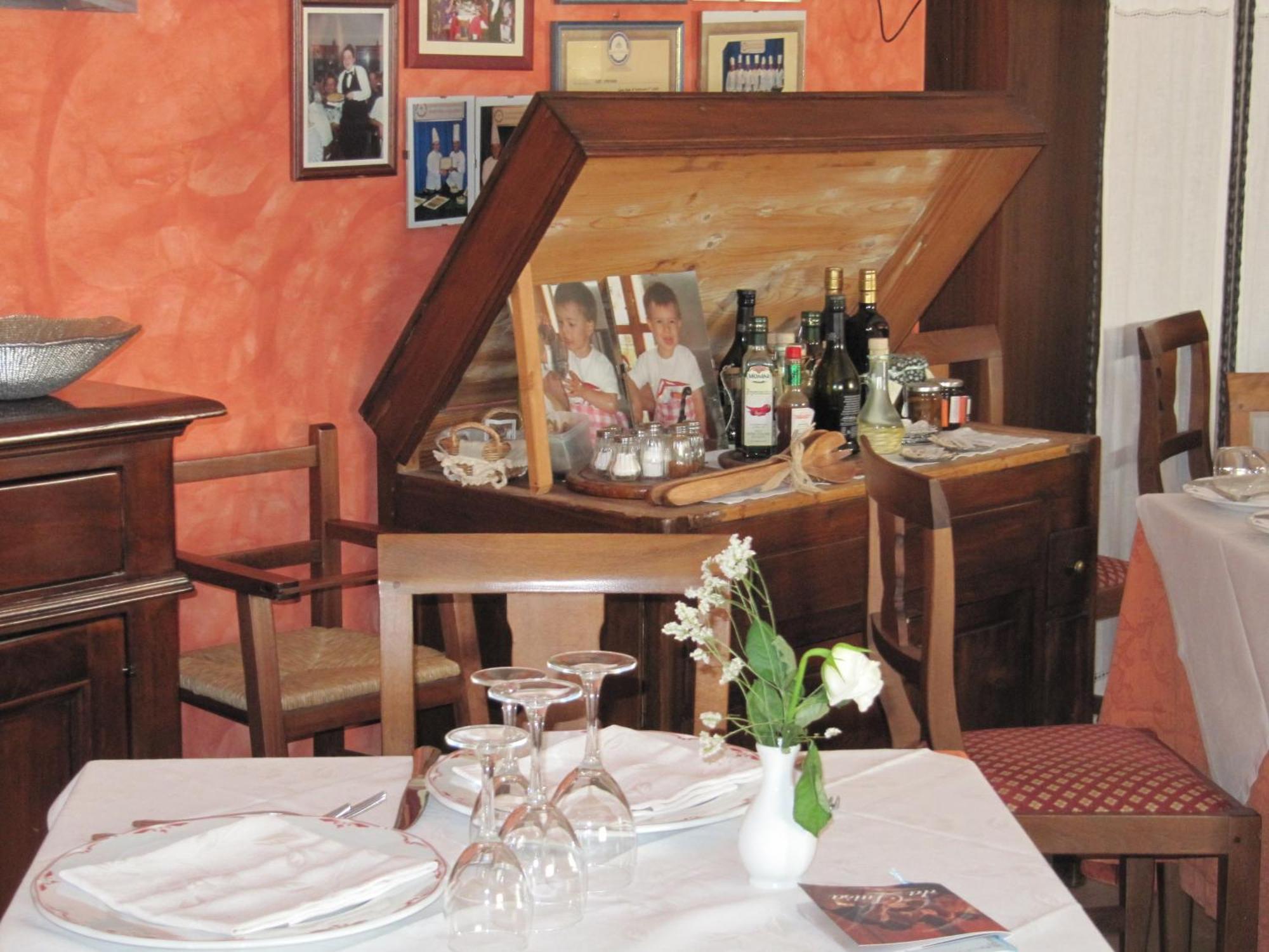 Serrungarina Casa Di Mi Bed & Breakfast エクステリア 写真