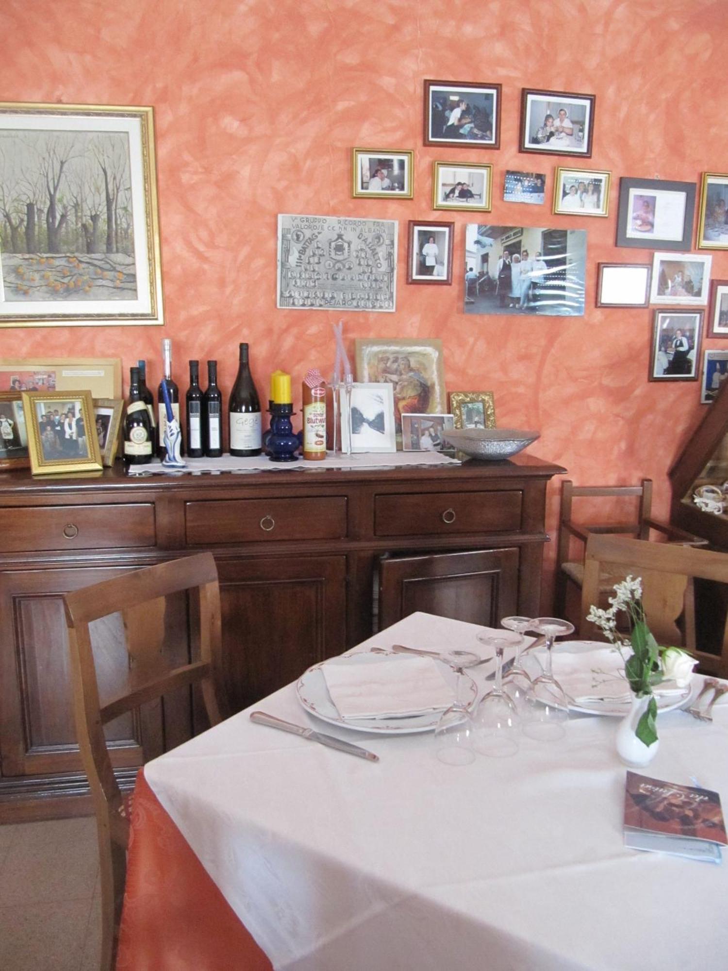 Serrungarina Casa Di Mi Bed & Breakfast エクステリア 写真