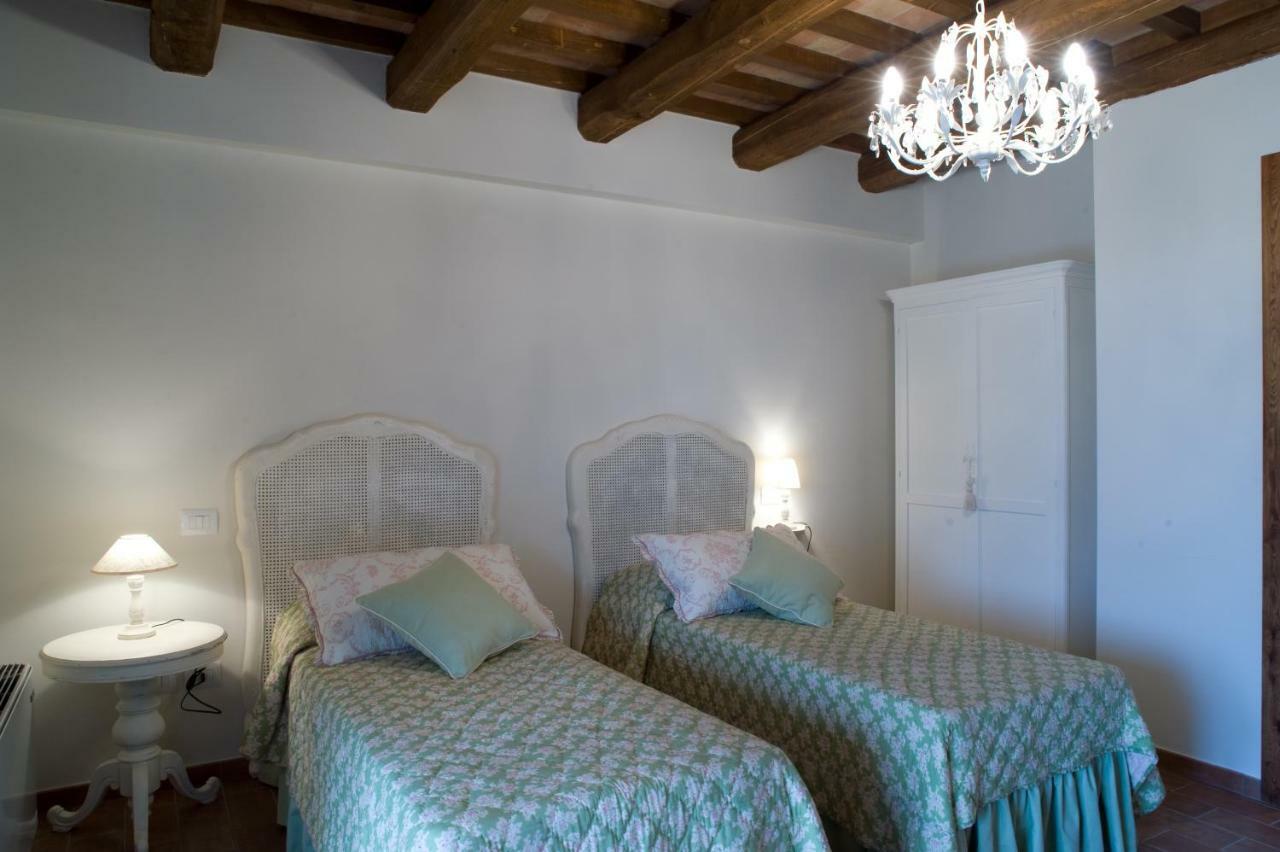Serrungarina Casa Di Mi Bed & Breakfast エクステリア 写真